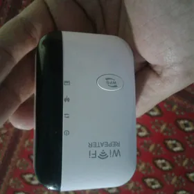 wifi Repiter