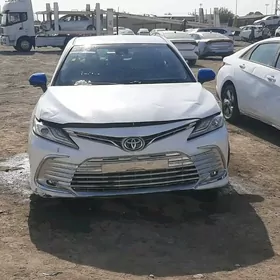 Toyota Camry 2020