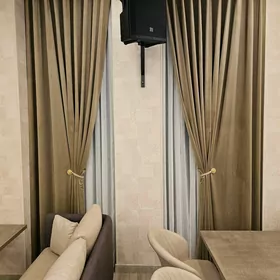 Jalýuz Zanawesga Perde