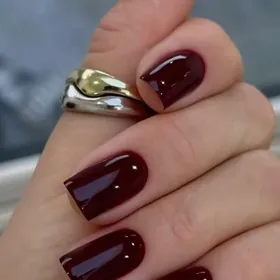 маникюр педикюр