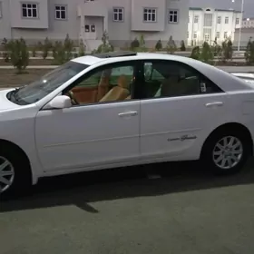 Toyota Camry 2004