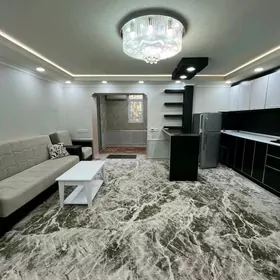 6МКР 1эт 2ком 56м2  