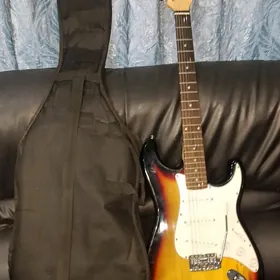 Гитара электро