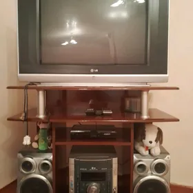 TheTelewizor LG ultra slim