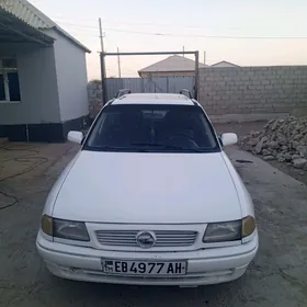 Opel Astra 1995