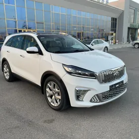 Kia Sorento 2019