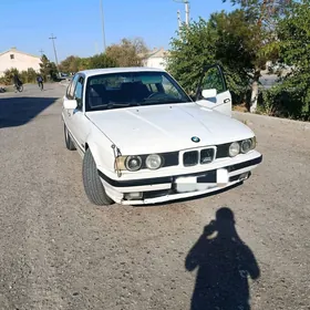 BMW 525 1991