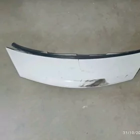 Nissan Versa abirsowka