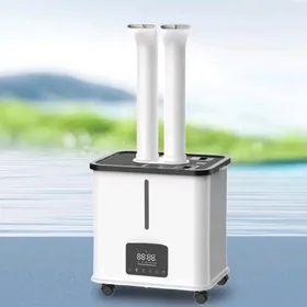 Ультразвуковой увлажнитель