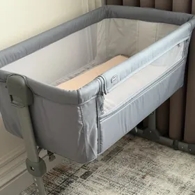 кроватка chicco