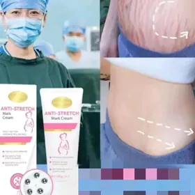 Ýygyrdyñy tekizleýan krem