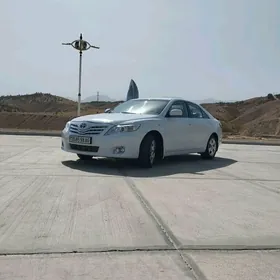 Toyota Camry 2009