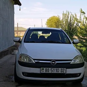 Opel Corsa 2003