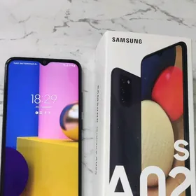 samsung A02s