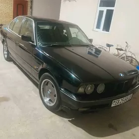 BMW 535 1992