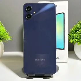 SAMSUNG A06 TP [4/64Gb] 2025ý