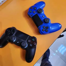 Playstation 4 Original Joýstik