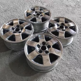 2001 AWALON ARGINAL 15 LIK