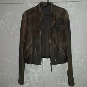 женская куртка