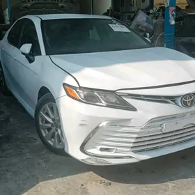 Toyota Camry 2020