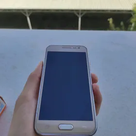Samsung j2
