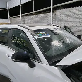 Toyota Highlander 2024