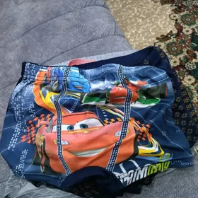 трусы 5-10лет б/у