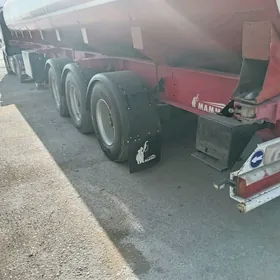 Kogel Euro Trailer 2013