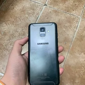 Samsung A6