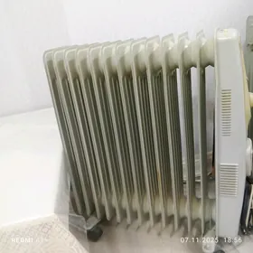 печка электрические