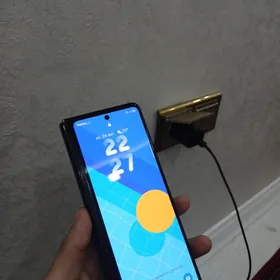 Samsung Galaxy Z Fold 3 256