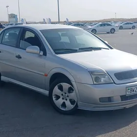 Opel Vectra 2002