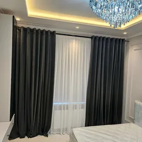 Jalýuz Zanaweska Perde