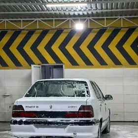 Renault Europa 19 1998