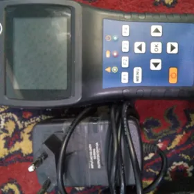 Satfinder Xcruser XS 5500 plus