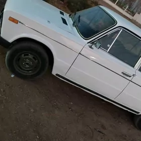 Lada 2106 1993