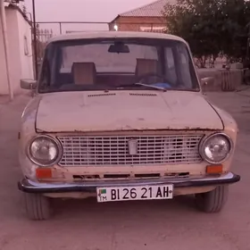 Lada 2104 1989