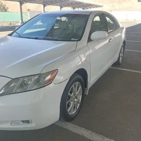 Toyota Camry 2009