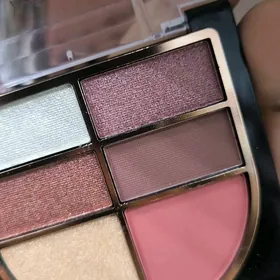 тени косметика kosmetika teni