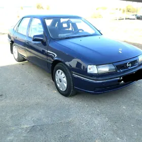 Opel Vectra 1991