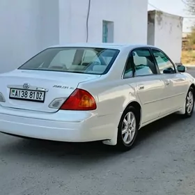 Toyota Avalon 2000