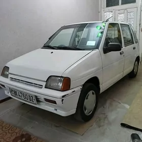 Daewoo Tico 1996
