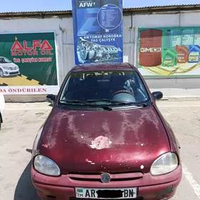 Opel Vita 1997
