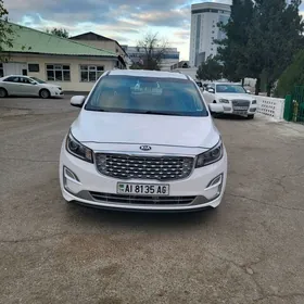 Kia Sedona 2020