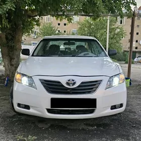 Toyota Camry 2008