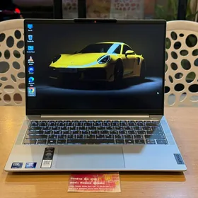 Lenovo Slim 5/Ultra7_16/512