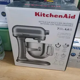 Планетарный Миксер