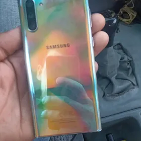 samsung not 10 8/256