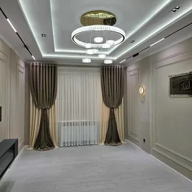 Jalýuz Zanaweska Perde