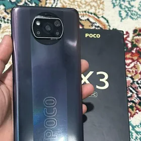 Poco X3 NFC (6+2/128)